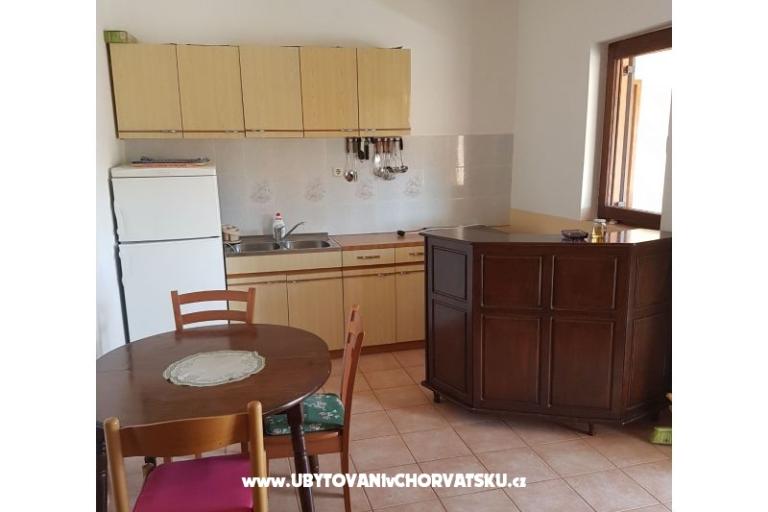 Apartmány Petar – foto 8