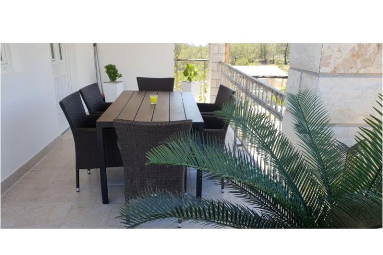 Apartmány Samanta Vir – foto 3