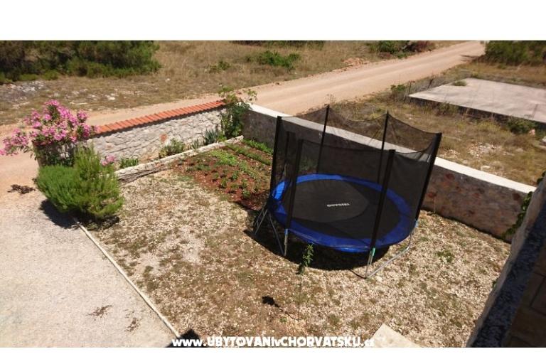 Apartmány Samanta Vir – foto 5