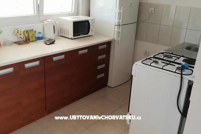 Apartmány Samanta Vir – foto 6