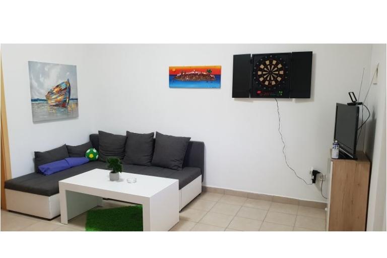 Apartmány Samanta Vir – foto 7