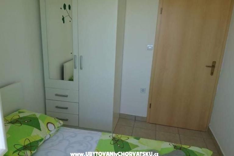 Apartmány Samanta Vir – foto 8