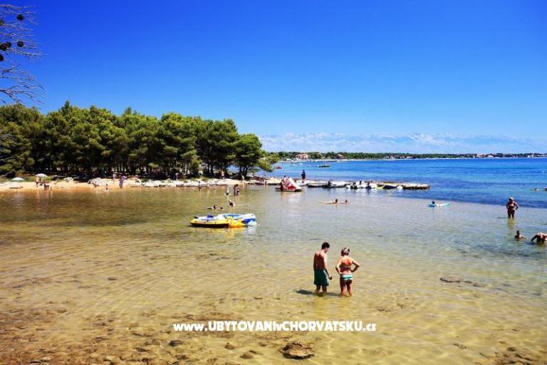 Apartmány Sapavac – foto 11