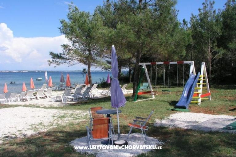 Apartmány Sapavac – foto 12