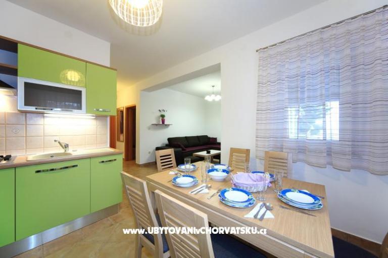 Apartmány Sapavac – foto 14