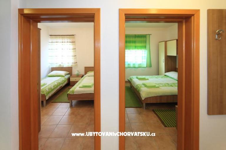 Apartmány Sapavac – foto 15