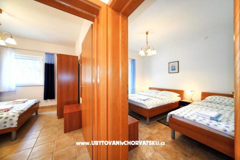 Apartmány Sapavac – foto 16