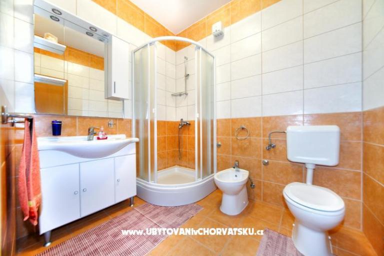 Apartmány Sapavac – foto 17