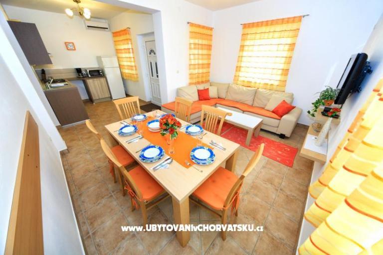 Apartmány Sapavac – foto 4