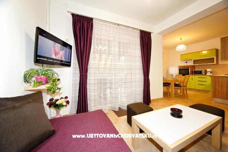 Apartmány Sapavac – foto 8