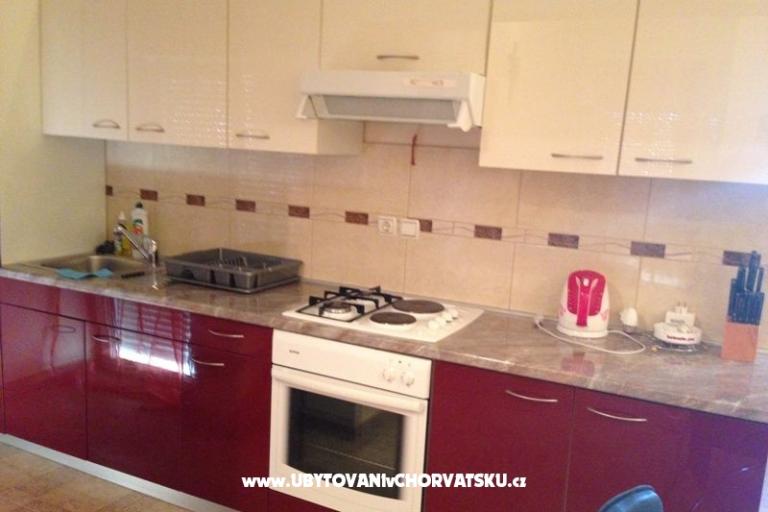 Apartmány SARIC A – foto 10