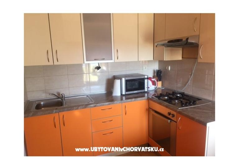 Apartmány SARIC A – foto 13