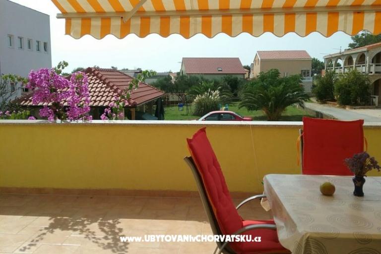 Apartmány SARIC A – foto 15