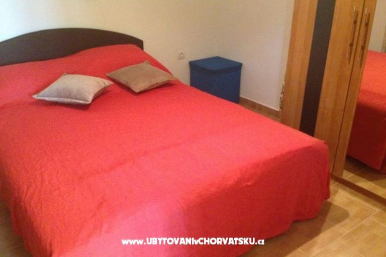Apartmány SARIC A – foto 17