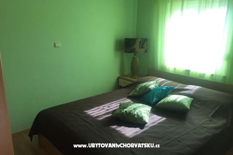 Apartmány SARIC A – foto 18