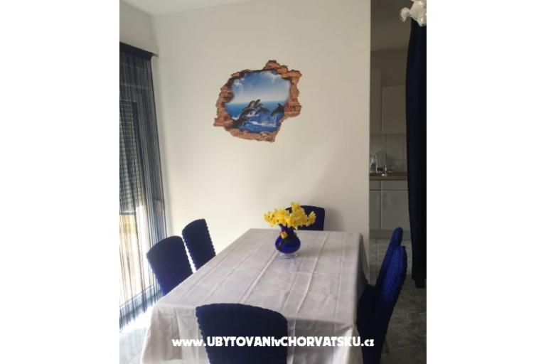 Apartmány SARIC A – foto 3