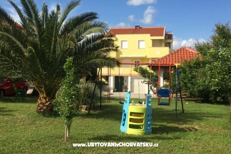 Apartmány SARIC A – foto 4