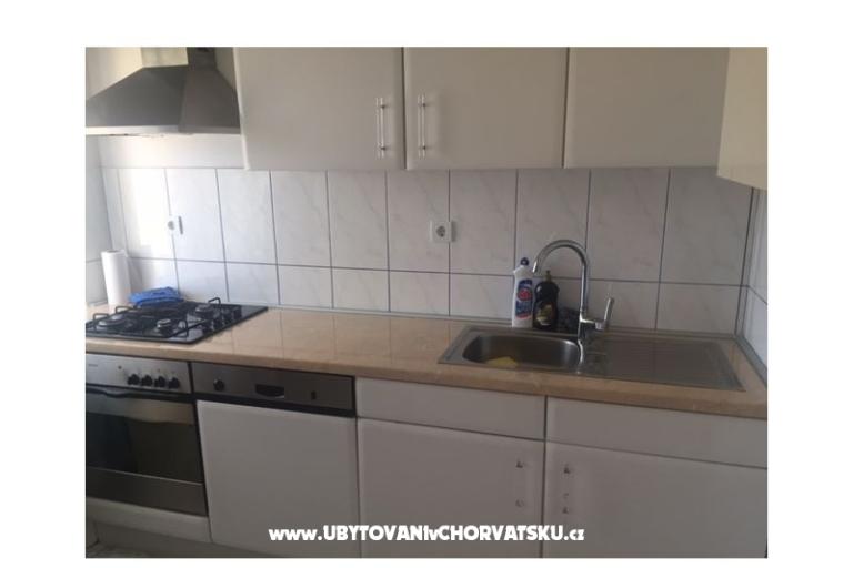 Apartmány SARIC A – foto 5