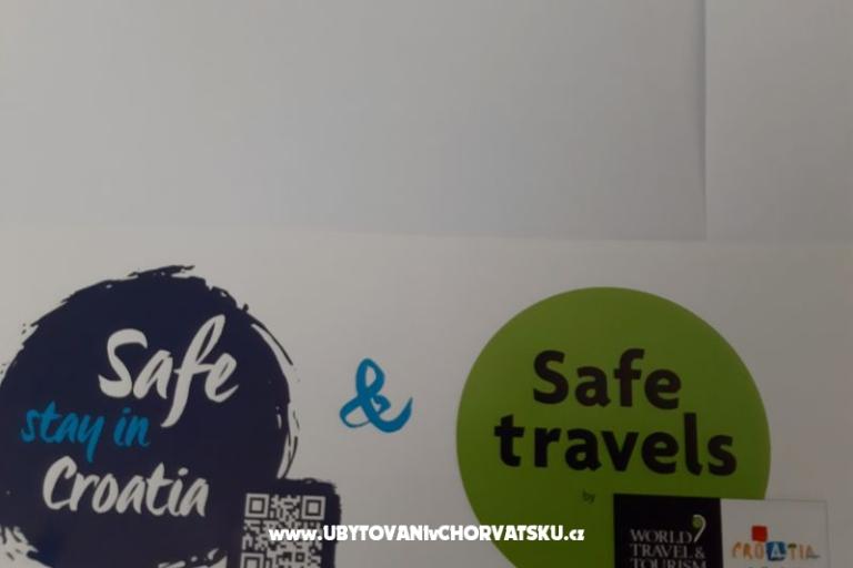 Apartmány SARIC A – foto 9