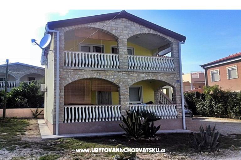 Apartmány Slavko – foto 11