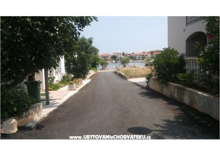 Apartmány Slavko – foto 12