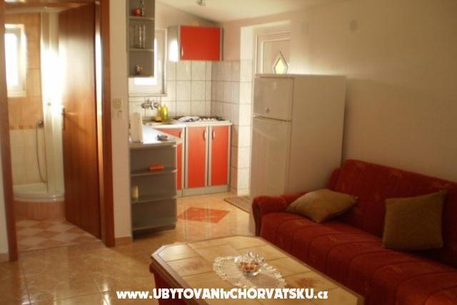 Apartmány Slavko – foto 2