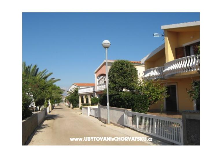 Apartmány Štefanija – foto 16