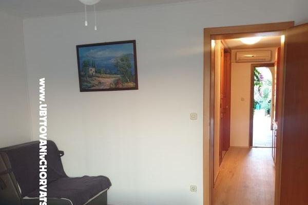 Apartmány Štefanija – foto 19