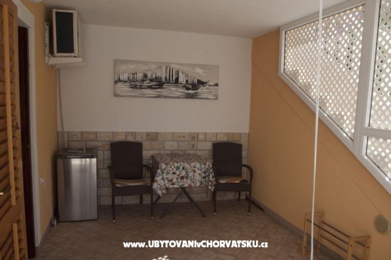 Apartmány Štefanija – foto 7