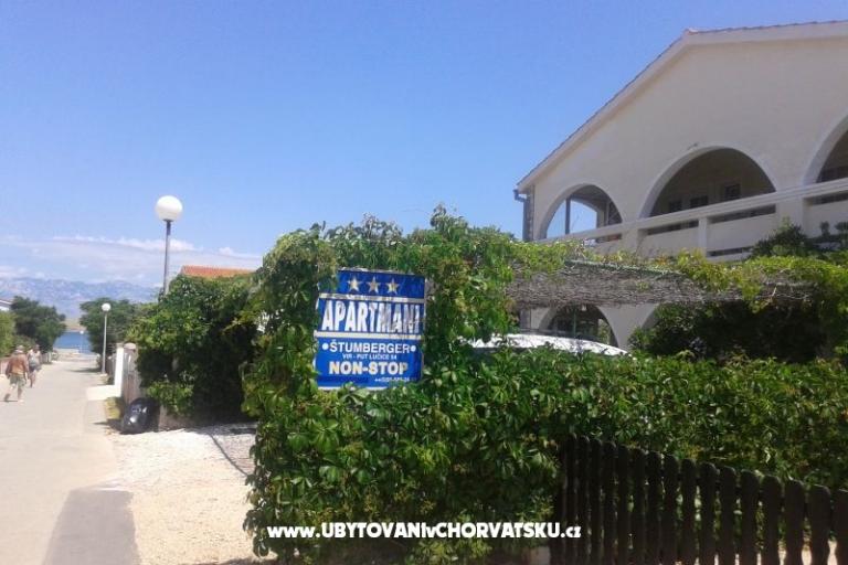 Apartmány Stumberger  – foto 7