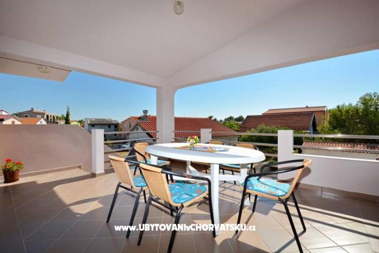 Apartmány Maja – foto 2