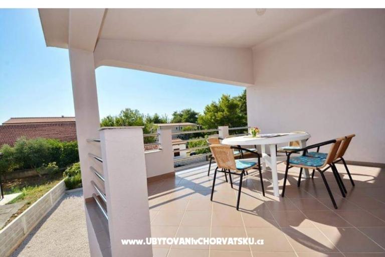 Apartmány Maja – foto 9