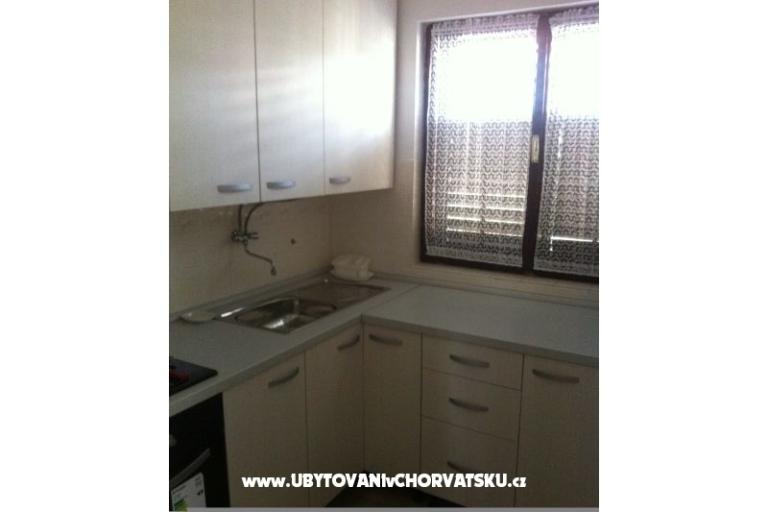 Apartmány Sunce – foto 10