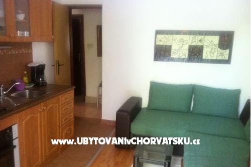 Apartmány Sunce – foto 13