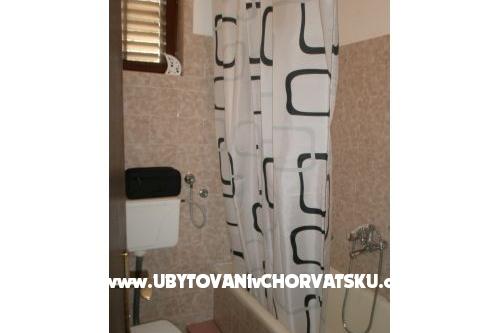 Apartmány Sunce – foto 14