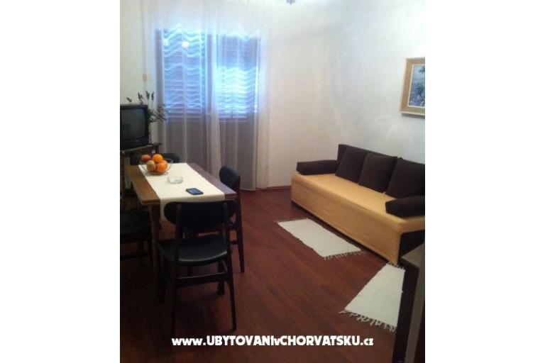 Apartmány Sunce – foto 2