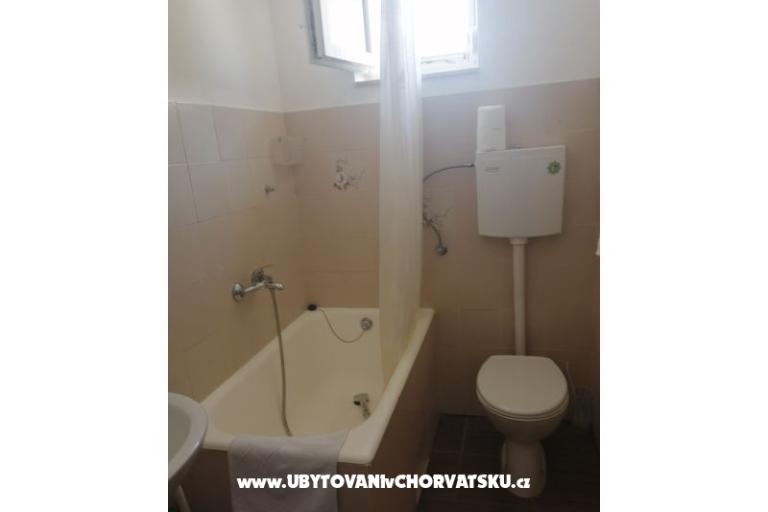 Apartmány Sunce – foto 21