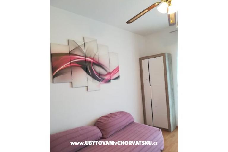 Apartmány Sunce – foto 24