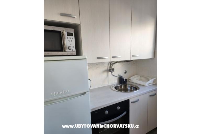 Apartmány Sunce – foto 30