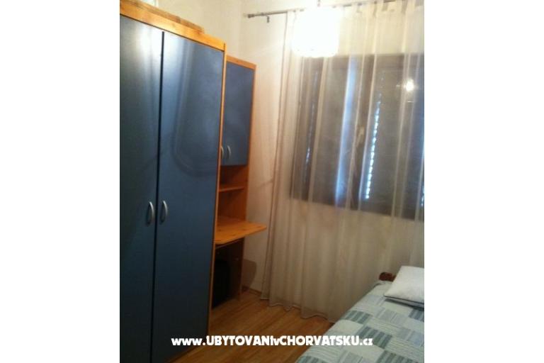 Apartmány Sunce – foto 4