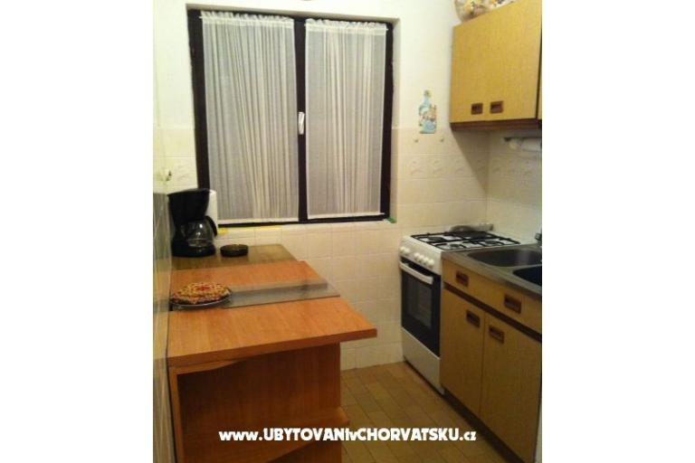 Apartmány Sunce – foto 5