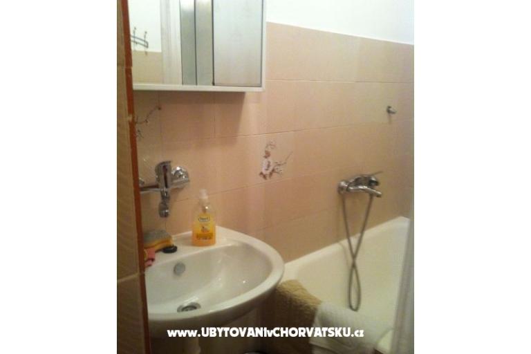 Apartmány Sunce – foto 6
