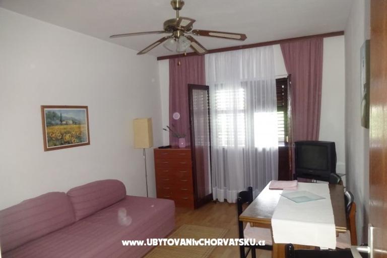 Apartmány Sunce – foto 7