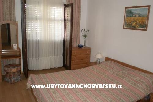 Apartmány Sunce – foto 8