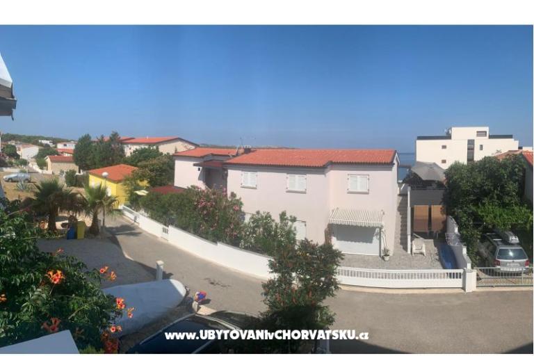 Apartmány Taramis – foto 2