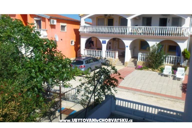 Apartmány Taramis – foto 3