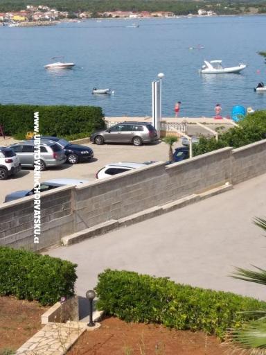 Apartmány Taramis – foto 8