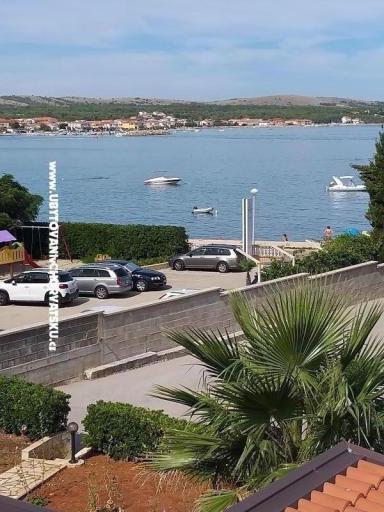 Apartmány Taramis – foto 9
