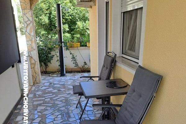 Apartmány Topalovic – foto 2