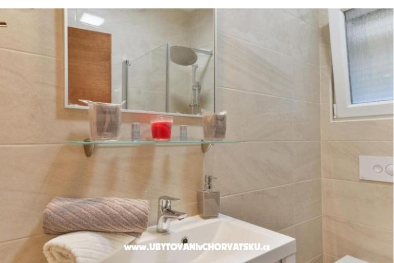 Apartmány Velić – foto 10